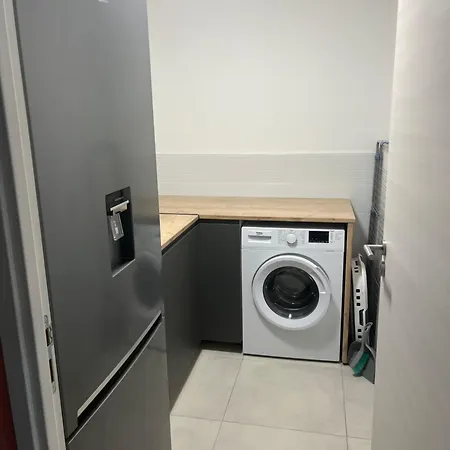 Appartement Neuf Avec Belle Vue Marcillac-Saint-Quentin