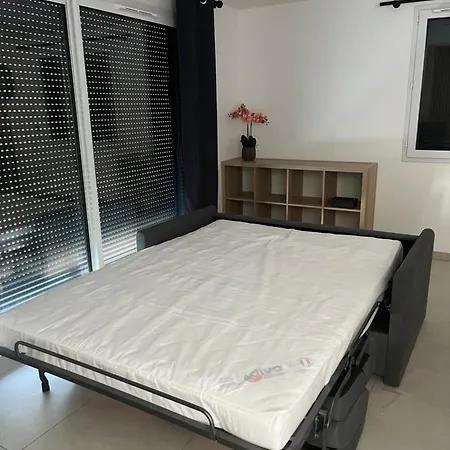 Appartement Neuf Avec Belle Vue *