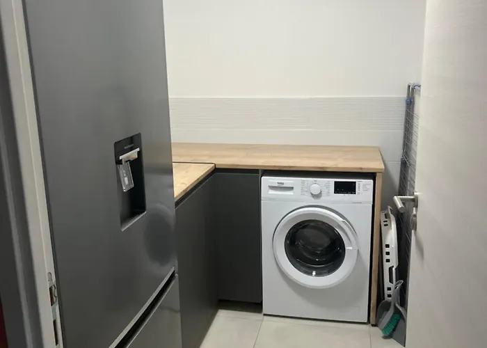 Appartement Neuf Avec Belle Vue Marcillac-Saint-Quentin