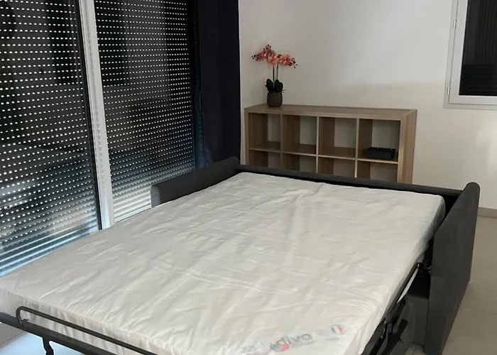 Appartement Neuf Avec Belle Vue *