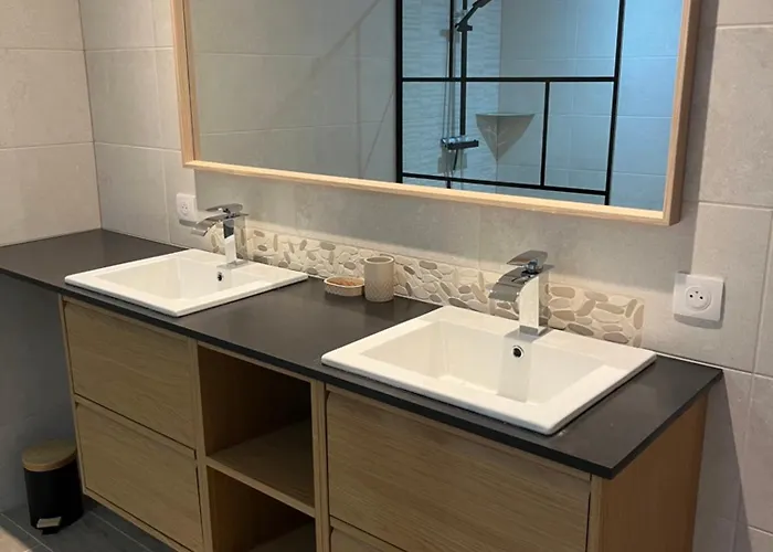 Neuf Avec Belle Vue Appartement