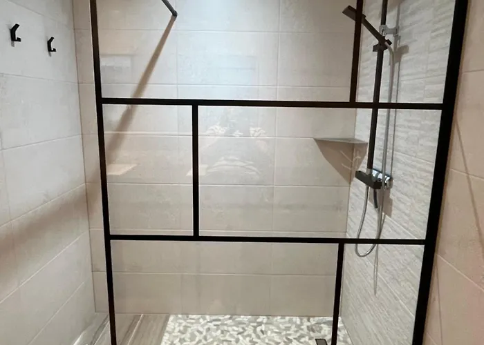 Appartement Neuf Avec Belle Vue Marcillac-Saint-Quentin